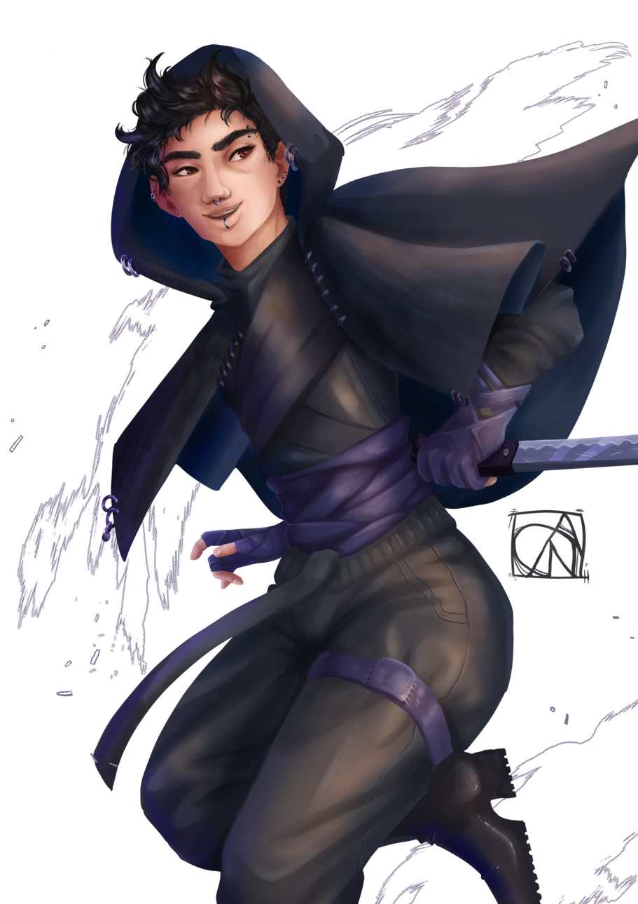 Dagger