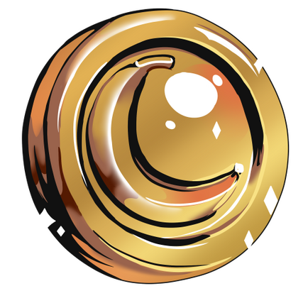 Grarven Badge